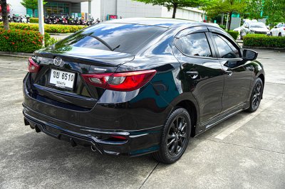 2020 Mazda 2 1.3 S Leather