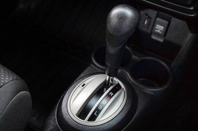 2018 Honda BR-V 1.5 V SUV