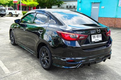 2020 Mazda 2 1.3 S Leather