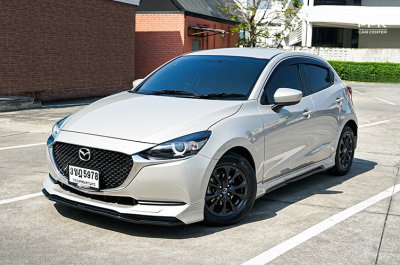 2022 Mazda 2 1.3 C Sports Hatchback