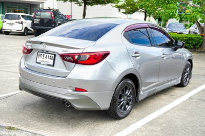 2019 Mazda 2 1.3 High Connect