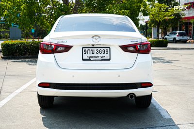 2020 Mazda 2 1.3  S Leather Sedan