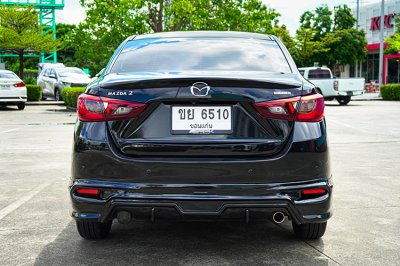 2020 Mazda 2 1.3 S Leather