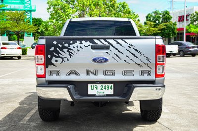 2021 Ford Ranger 2.2 XL Plus Sport Open Cab Hi-Rider