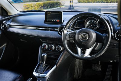 2016 Mazda 2 1.3  Sports High Plus