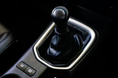 2021 Toyota HILUX REVO 2.4 Double Cab Prerunner Entry