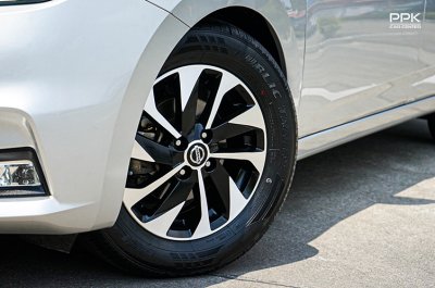 2020 Nissan ALMERA 1.0 Turbo VL Sedan