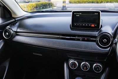 2016 Mazda 2 1.3  Sports High Plus