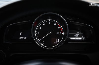 2020 Mazda 2 1.3  S Leather Sedan