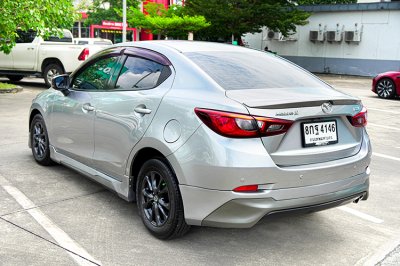 2019 Mazda 2 1.3 High Connect