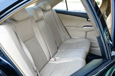 2014 Toyota CAMRY 2.5 G