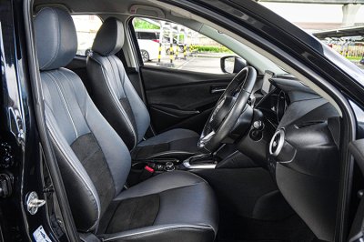 2020 Mazda 2 1.3 S Leather