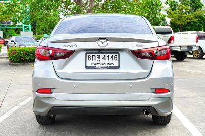 2019 Mazda 2 1.3 High Connect