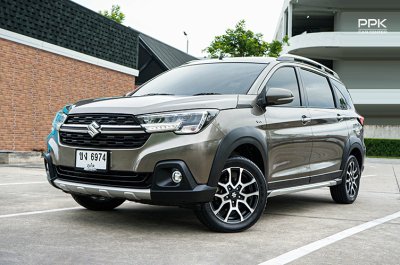 2021 Suzuki XL7 1.5 GLX Wagon