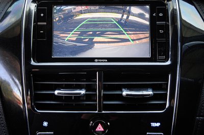 2021 Toyota Yaris 1.2  Sport Premium Black Roof