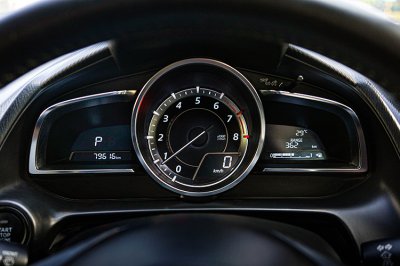 2016 Mazda 2 1.3  Sports High Plus