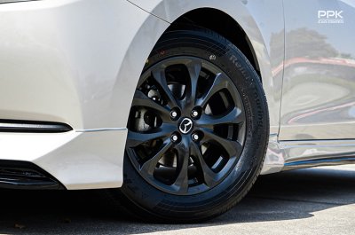 2022 Mazda 2 1.3 C Sports Hatchback