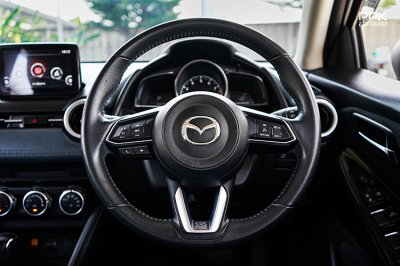 2020 Mazda 2 1.3  S Leather Sedan