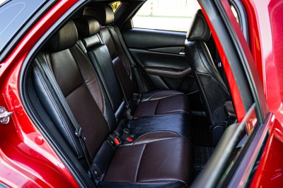 2021 Mazda CX-30 2.0 S