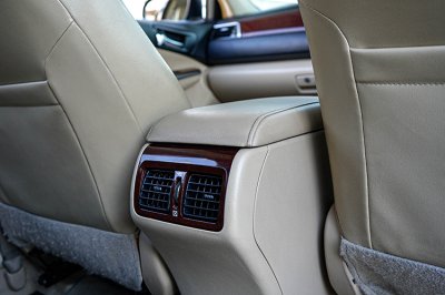 2014 Toyota CAMRY 2.5 G