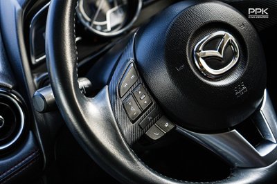 2016 Mazda 2 1.3  Sports High Plus