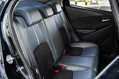 2020 Mazda 2 1.3 S Leather