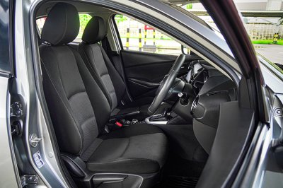 2019 Mazda 2 1.3 High Connect