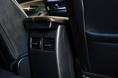 2021 Mazda CX-30 2.0 S