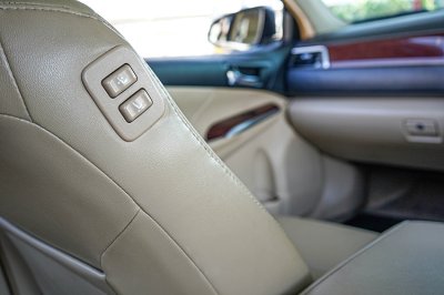 2014 Toyota CAMRY 2.5 G