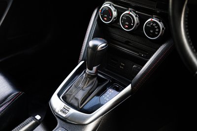 2016 Mazda 2 1.3  Sports High Plus