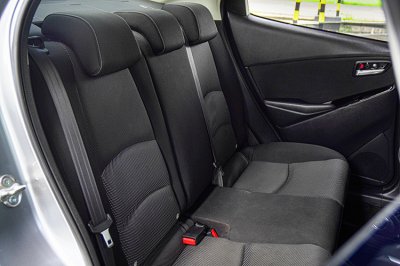 2019 Mazda 2 1.3 High Connect