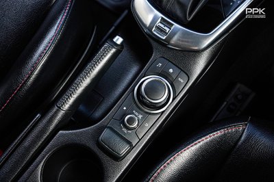 2016 Mazda 2 1.3  Sports High Plus