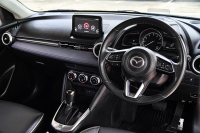 2020 Mazda 2 1.3 S Leather