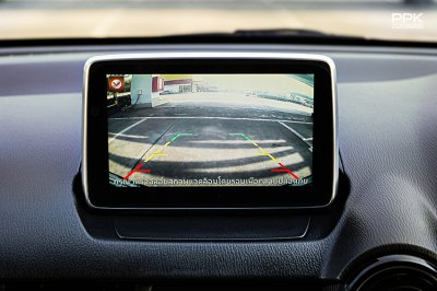 2016 Mazda 2 1.3  Sports High Plus