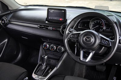 2019 Mazda 2 1.3 High Connect