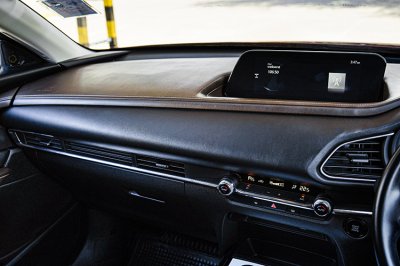 2021 Mazda CX-30 2.0 S