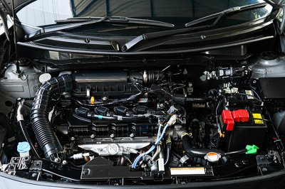 2024 Suzuki SWIFT 1.2 GL