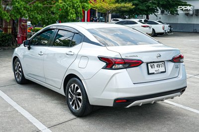 2020 Nissan ALMERA 1.0 Turbo VL Sedan