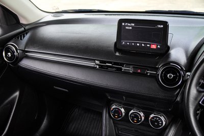 2019 Mazda 2 1.3 High Connect