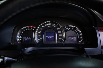 2014 Toyota CAMRY 2.5 G