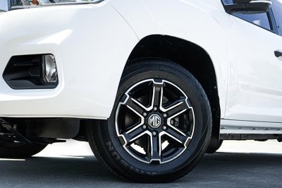 2020 MG Extender 2.0 Giant Cab C