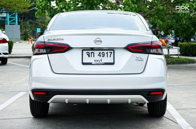 2020 Nissan ALMERA 1.0 Turbo VL Sedan