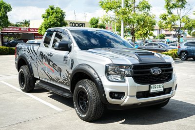 2023 Ford Ranger 2.0 XL+ Open Cab Hi-Rider