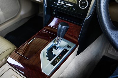 2014 Toyota CAMRY 2.5 G