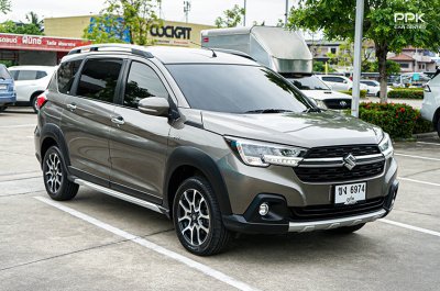 2021 Suzuki XL7 1.5 GLX Wagon