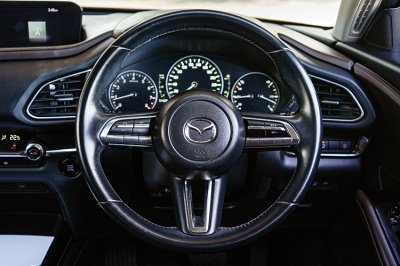 2021 Mazda CX-30 2.0 S