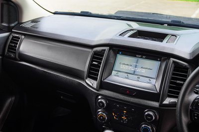 2022 Isuzu D-Max 1.9 Space Cab S