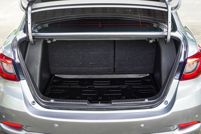 2019 Mazda 2 1.3 High Connect