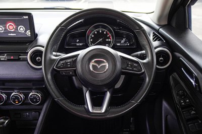 2020 Mazda 2 1.3 S Leather