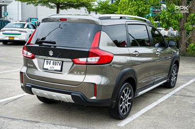 2021 Suzuki XL7 1.5 GLX Wagon